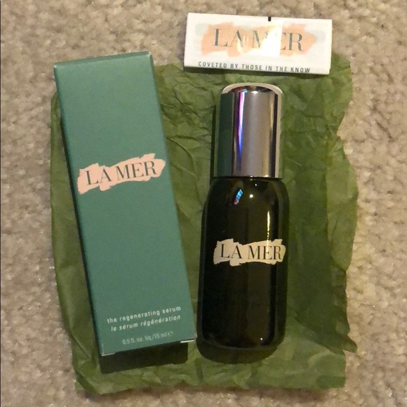 La Mer Other - RESERVED NEW ❤️ LA MER The Generating Serum ❤️